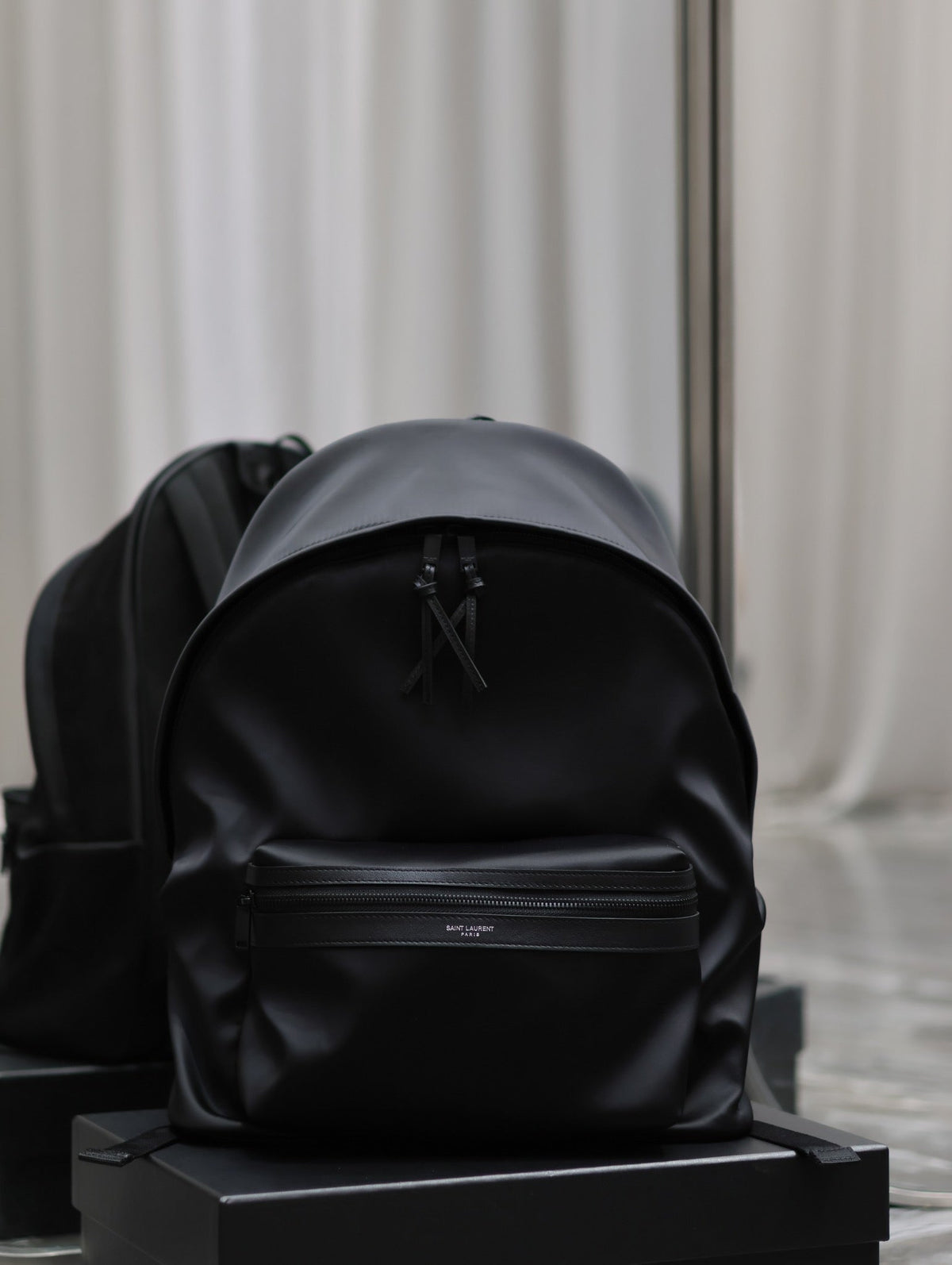 YLS Backpack