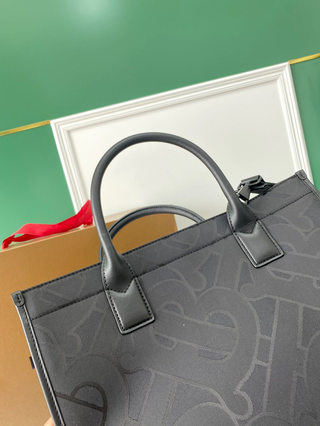 BURB Briefcases