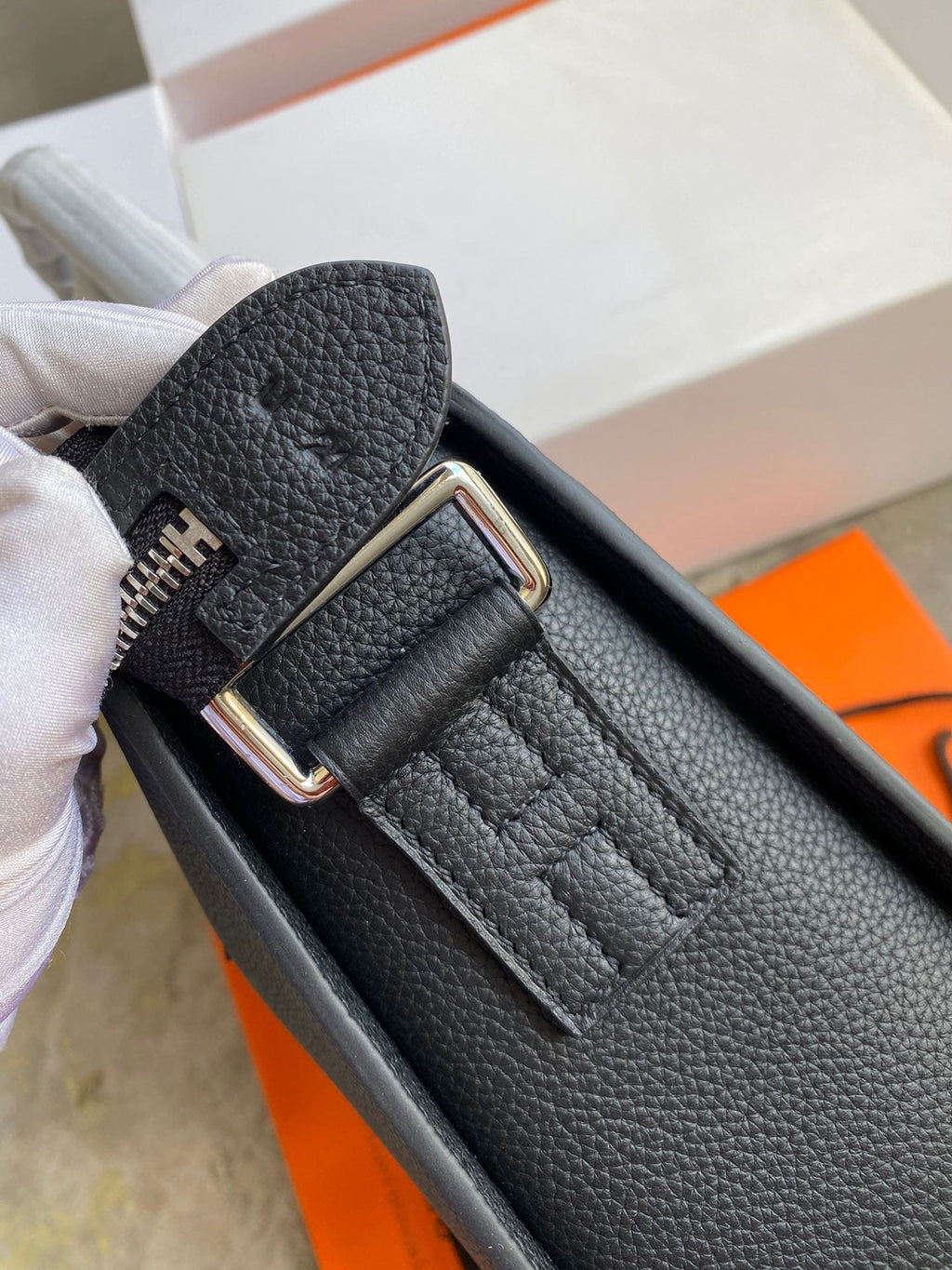 HERM Briefcase
