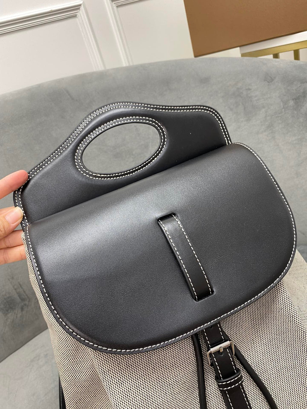BURB Backpack