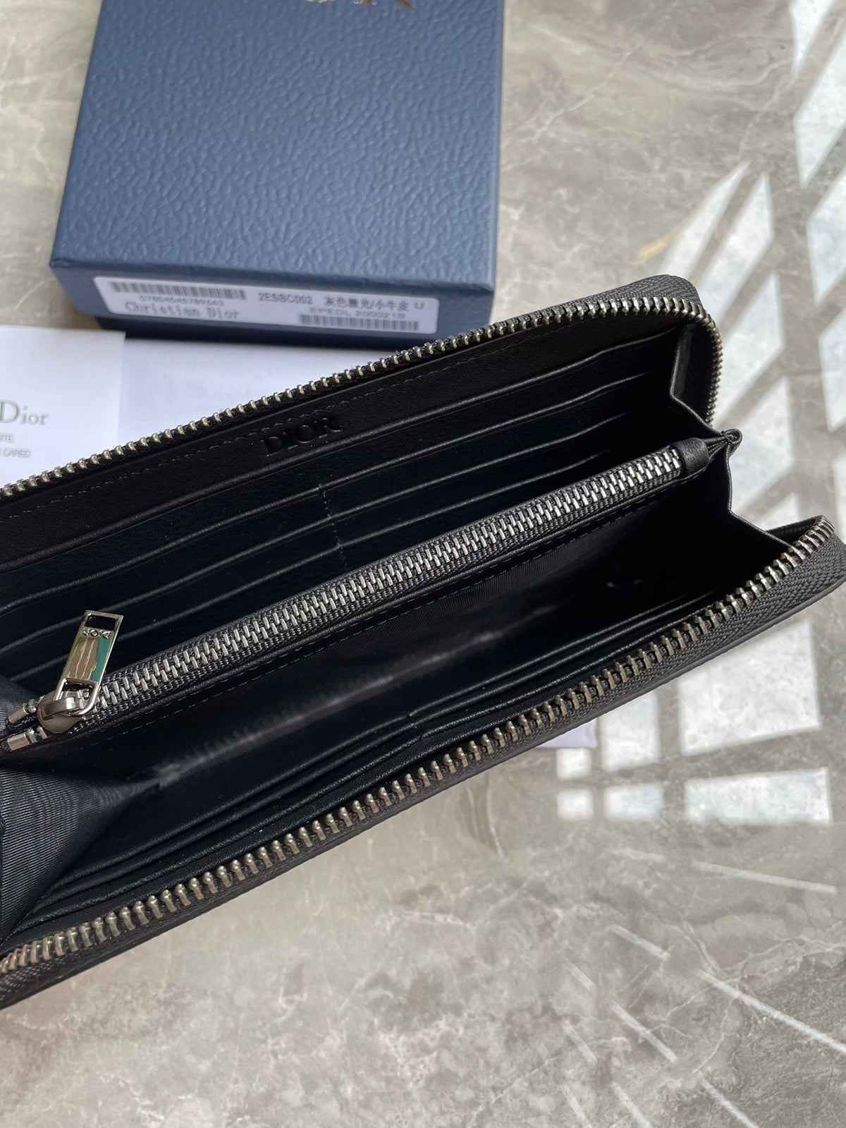 DIO Wallet