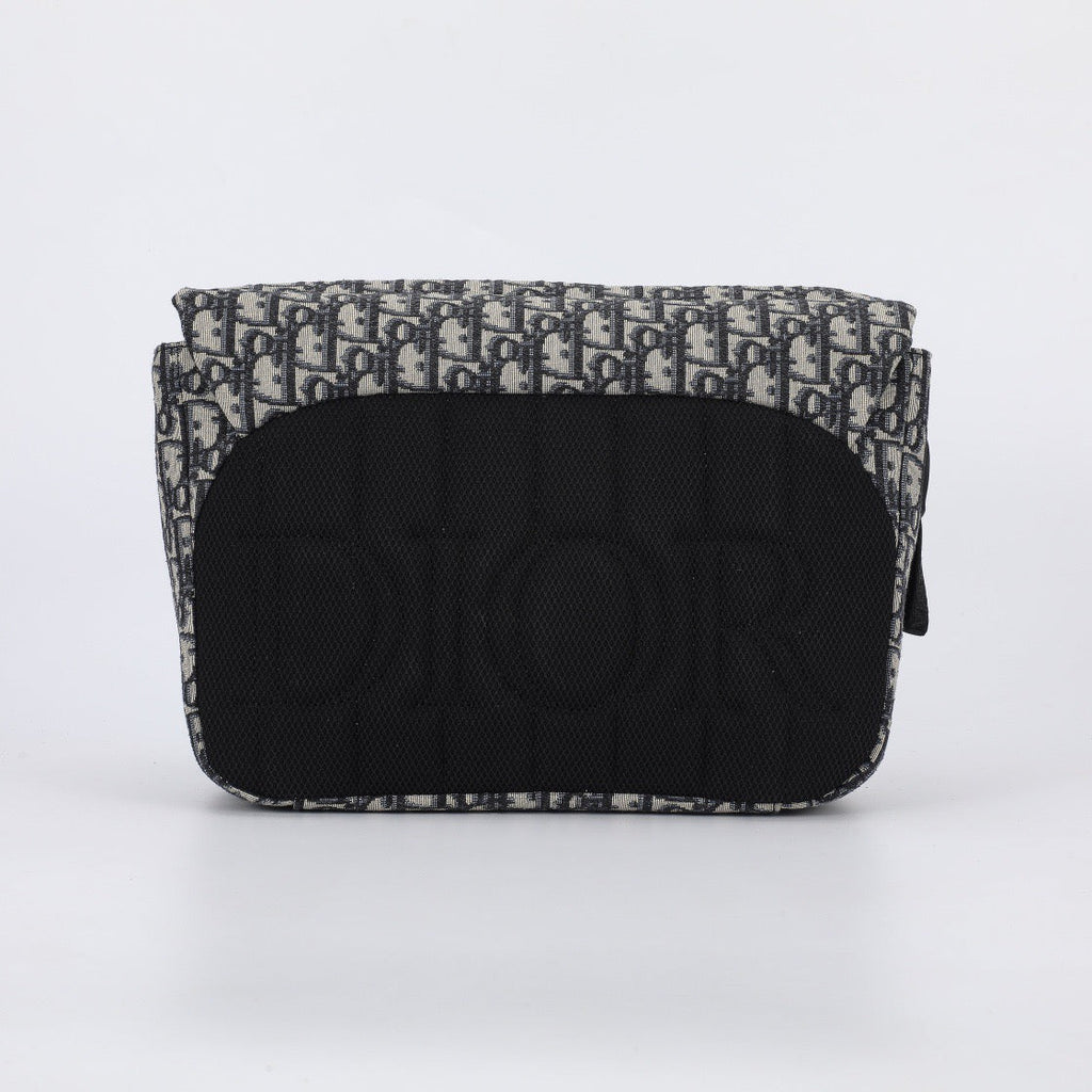 DIO Explorer Oblique Messages Bags