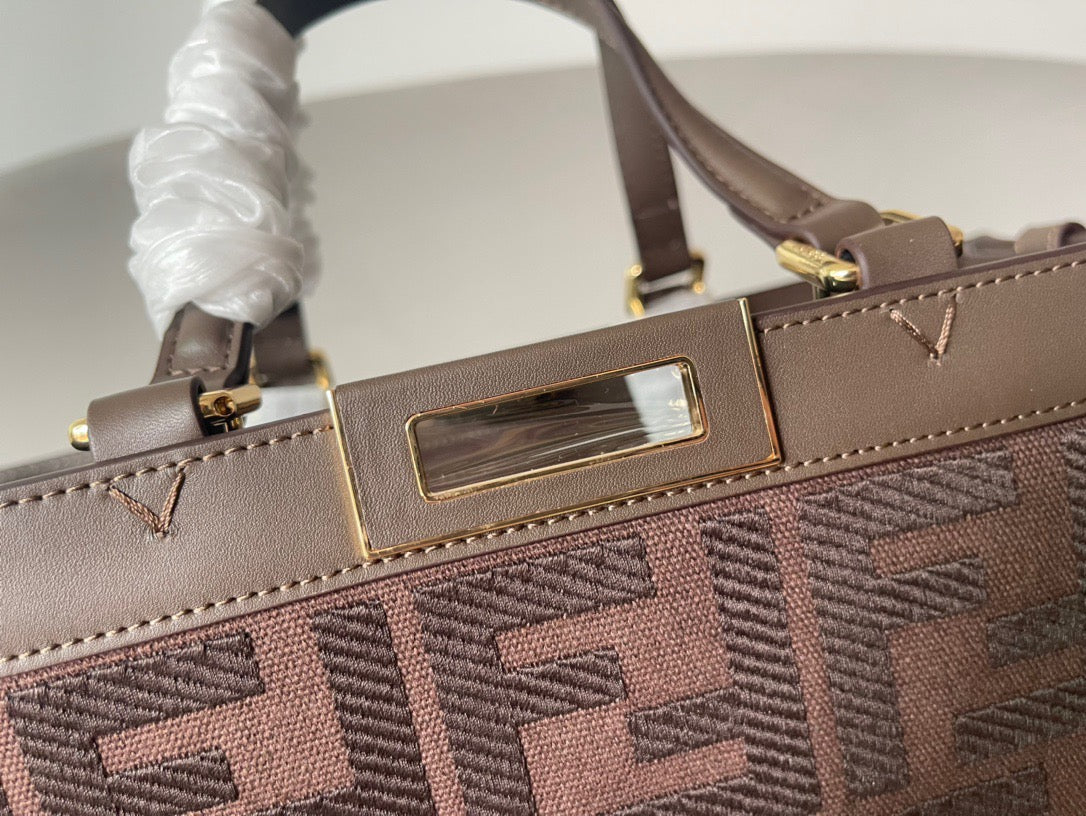 FEN X-Tote