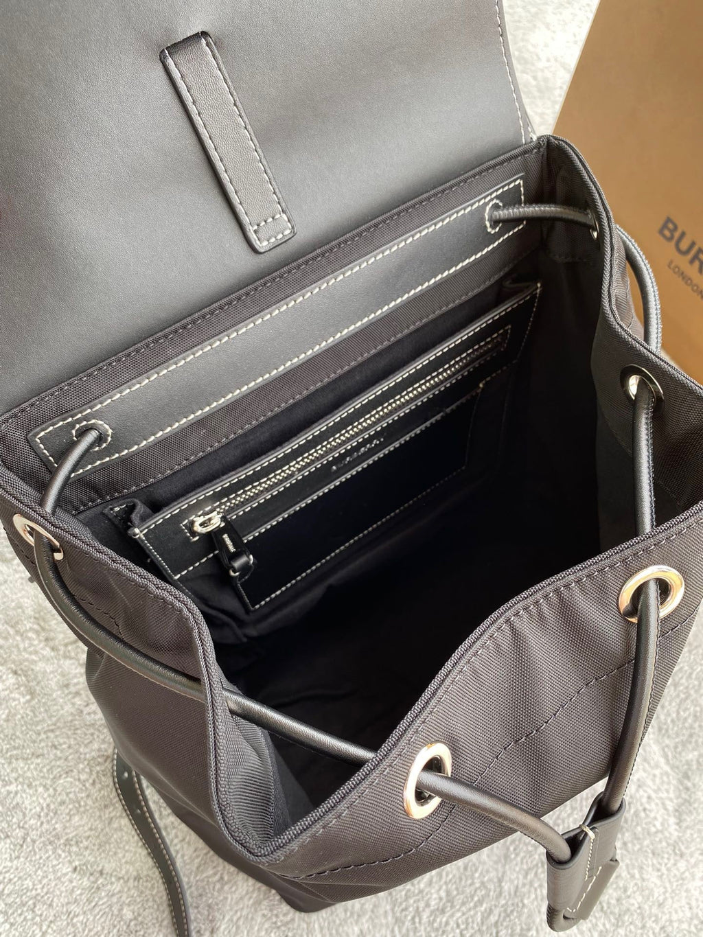 BURB Backpack