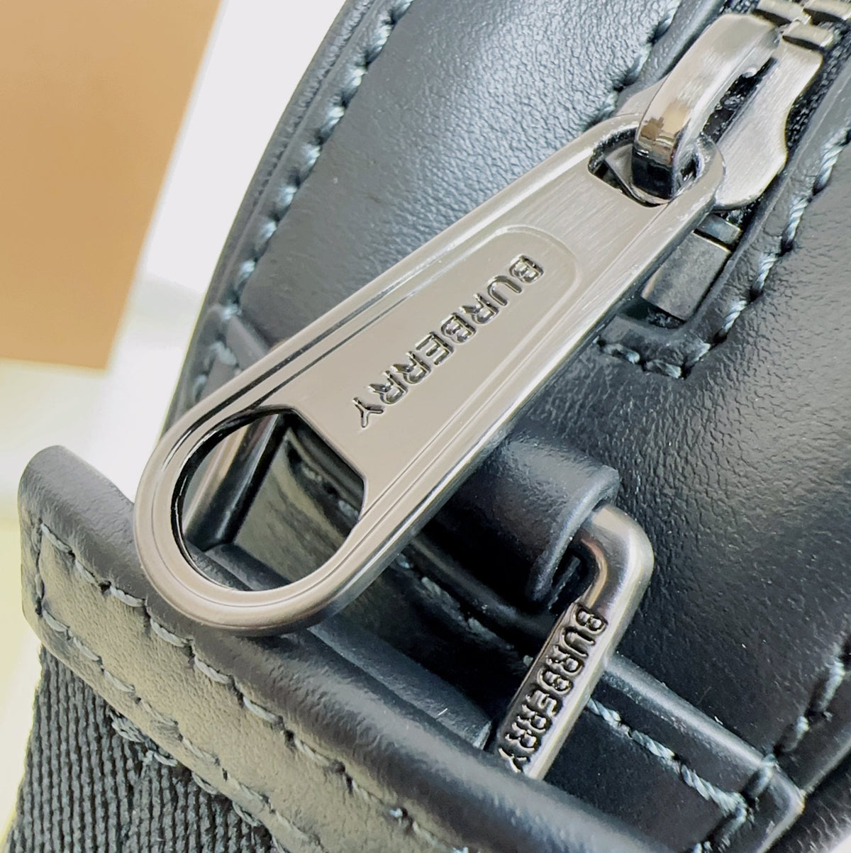 BURB Messenger Bag