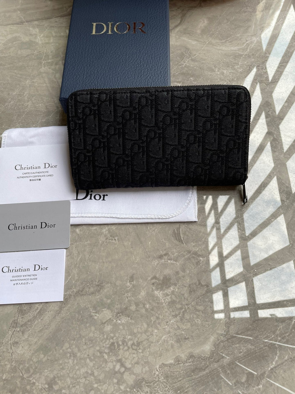 DIO Wallet
