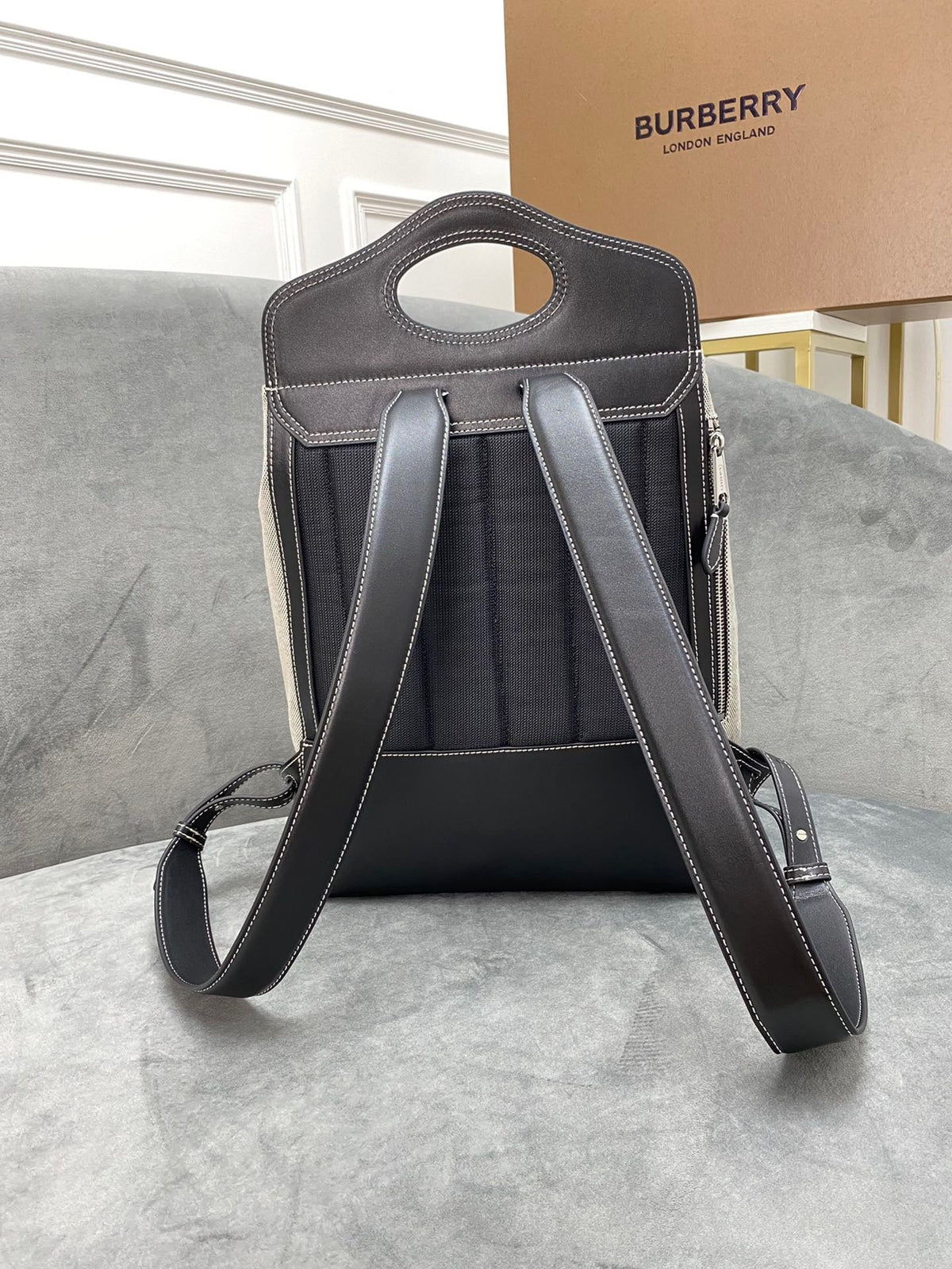 BURB Backpack