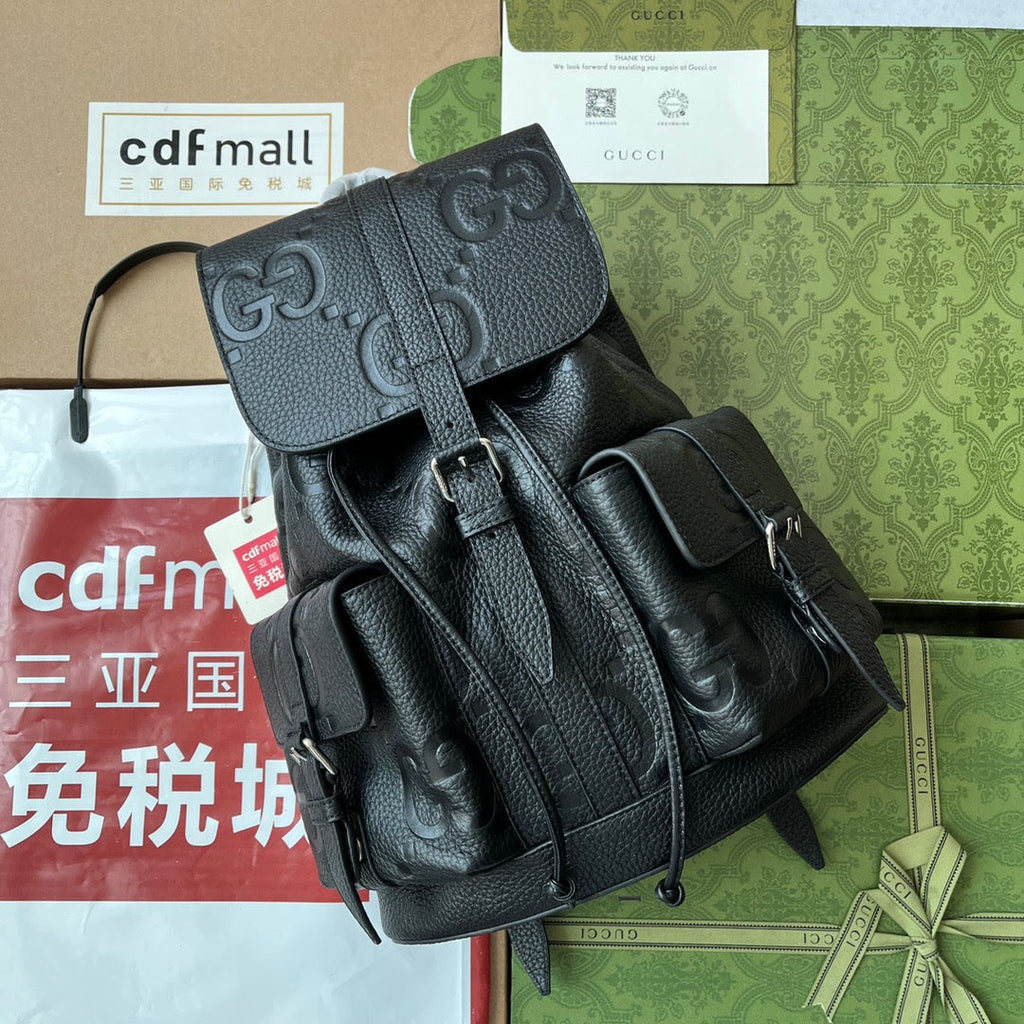 GUC Backpack