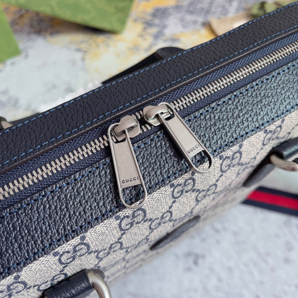 GUC Briefcases