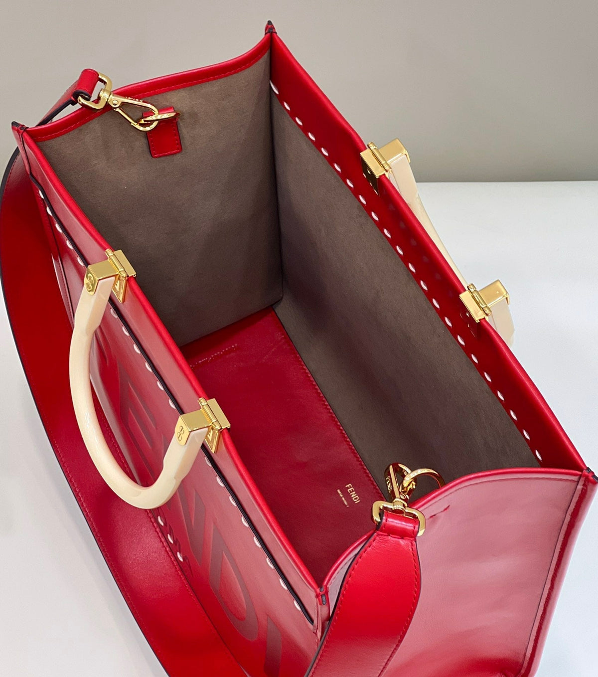 FEN Tote