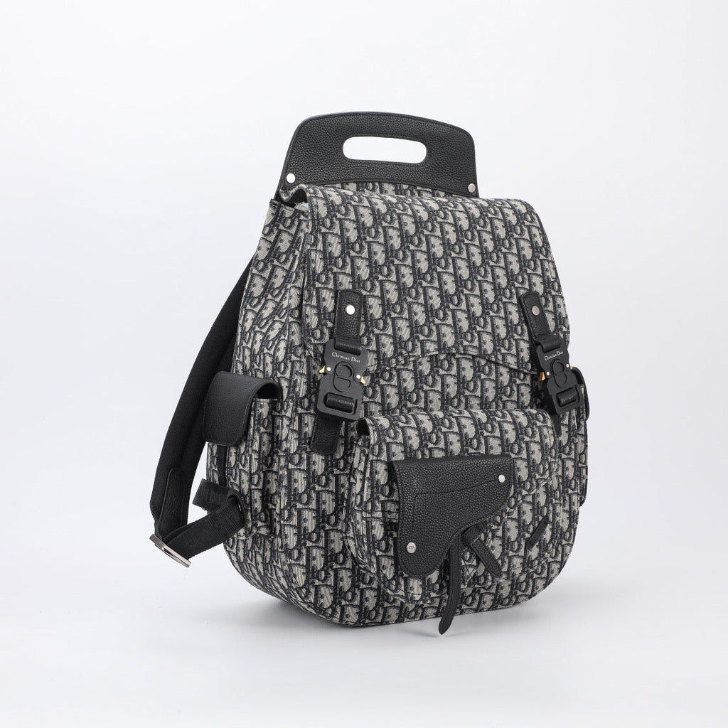DIO Gallop Oblique Backpack