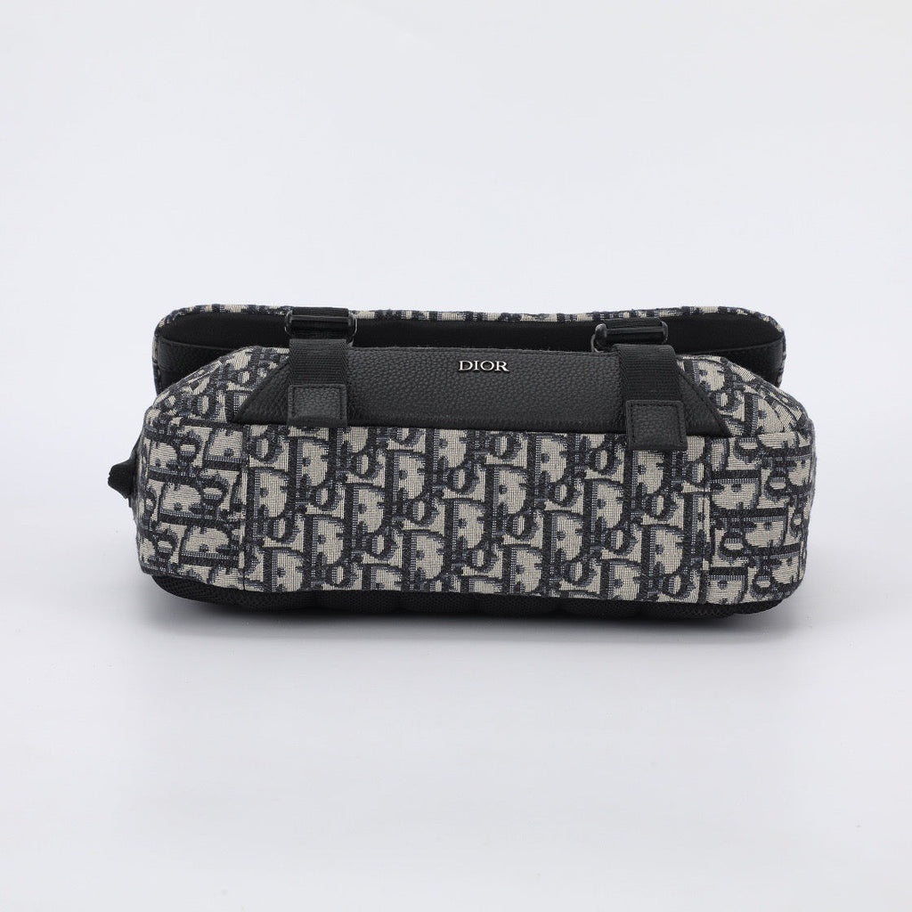 DIO Explorer Oblique Messages Bags