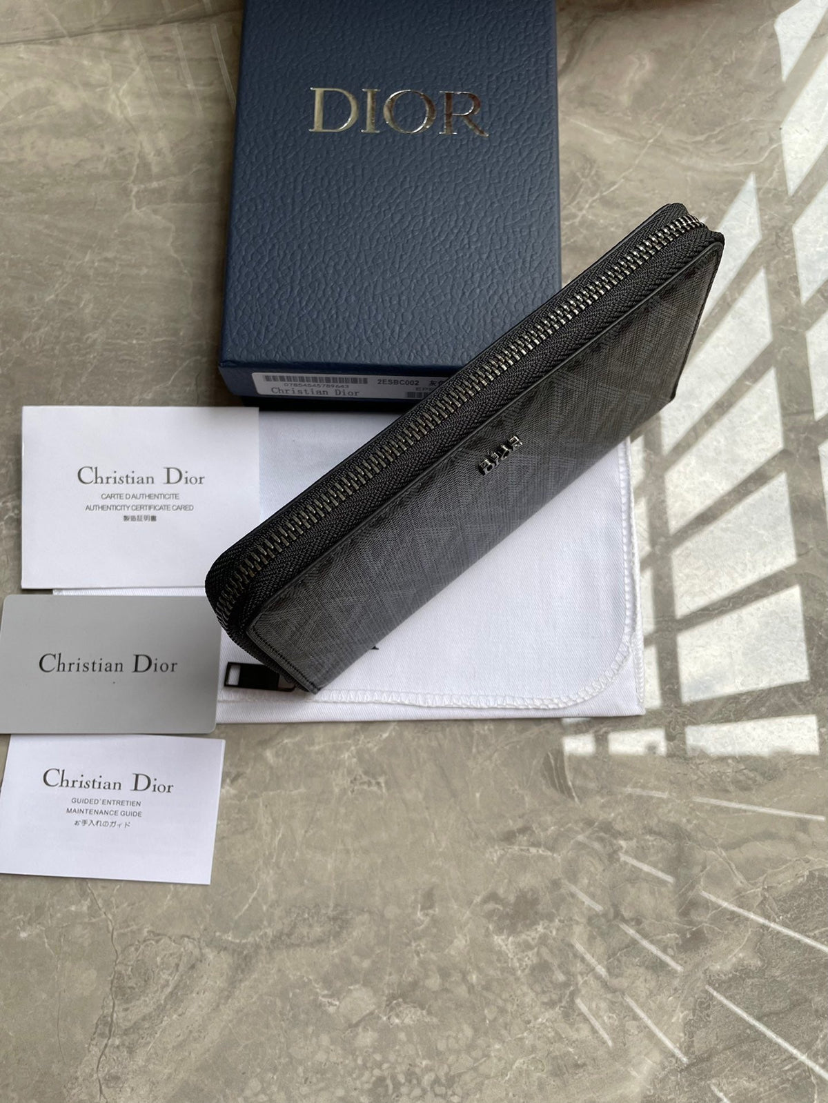 DIO Wallet