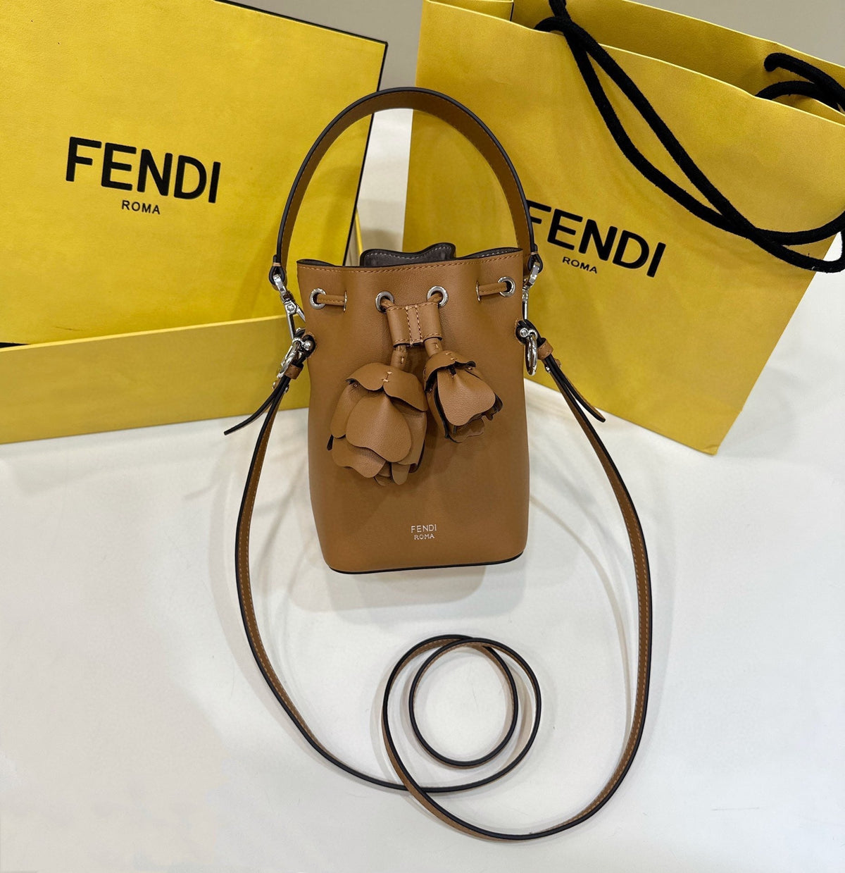 FEN Bucket