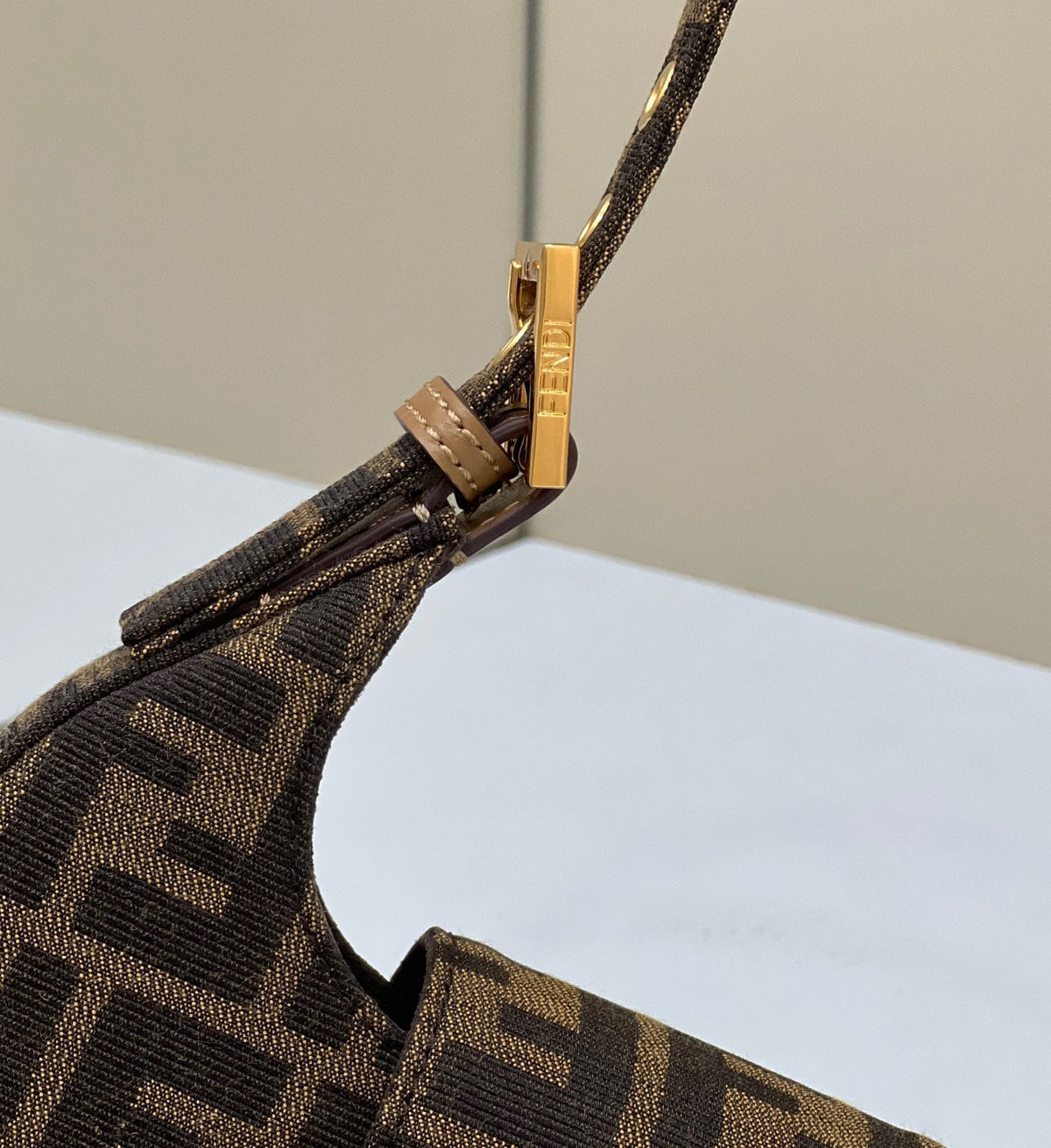 FEN Mini Shoulder bag