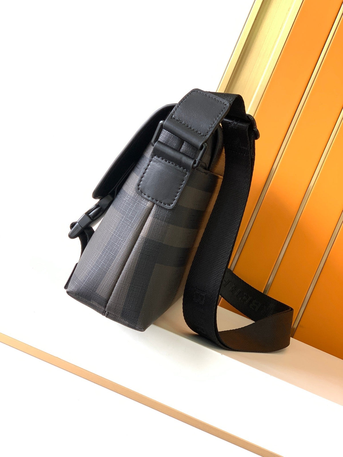BURB Messenger Bag