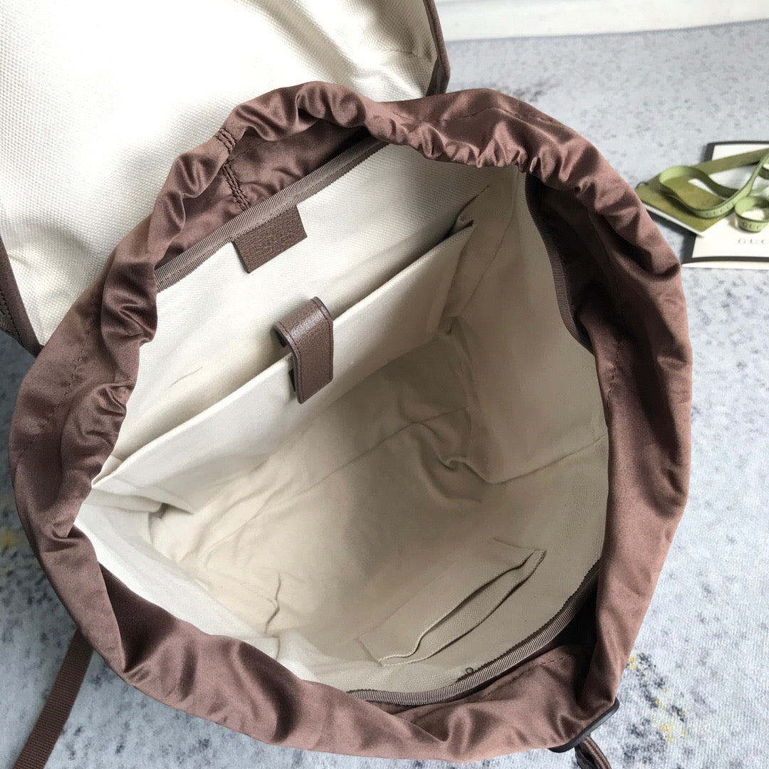 GUC Backpack