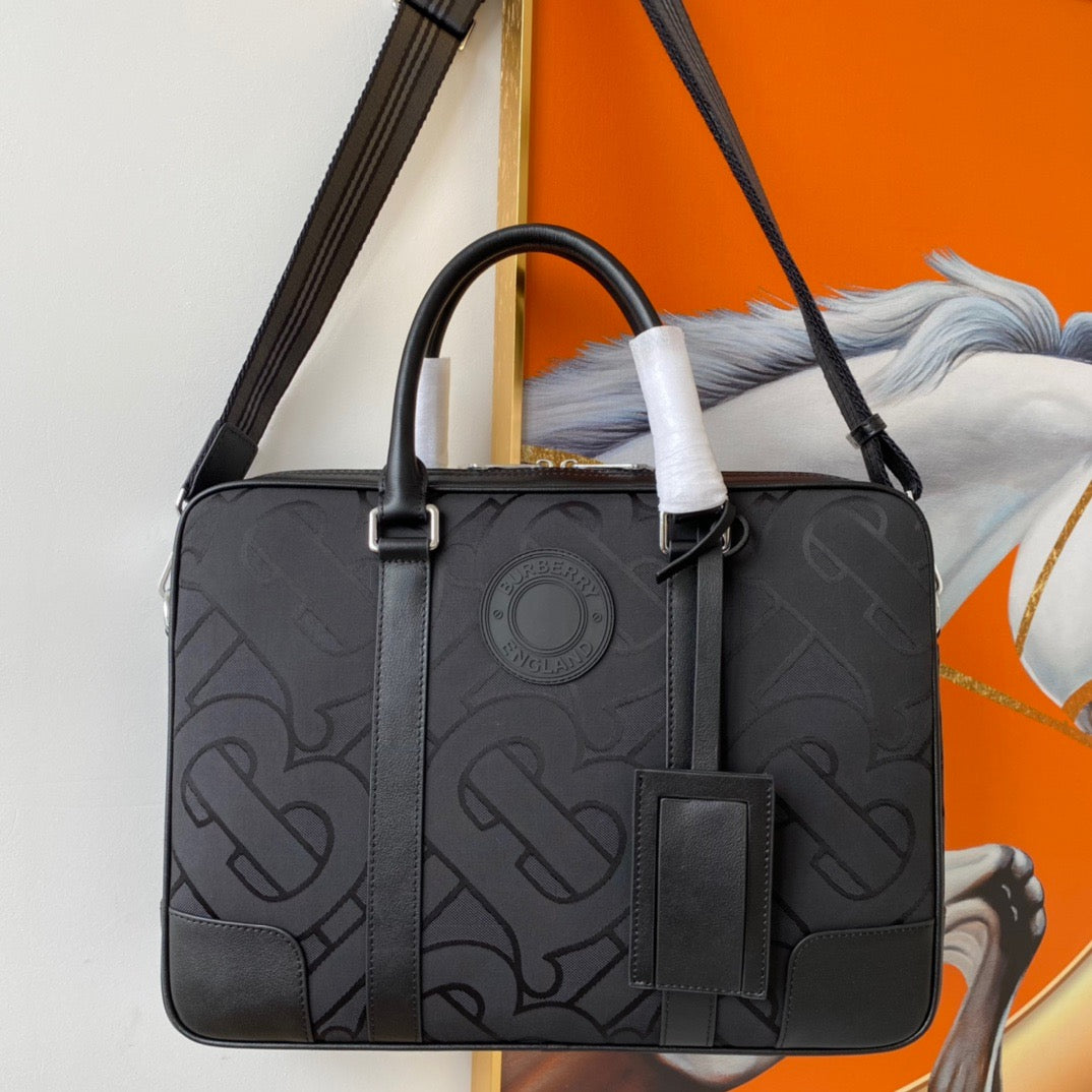 BURB Briefcases
