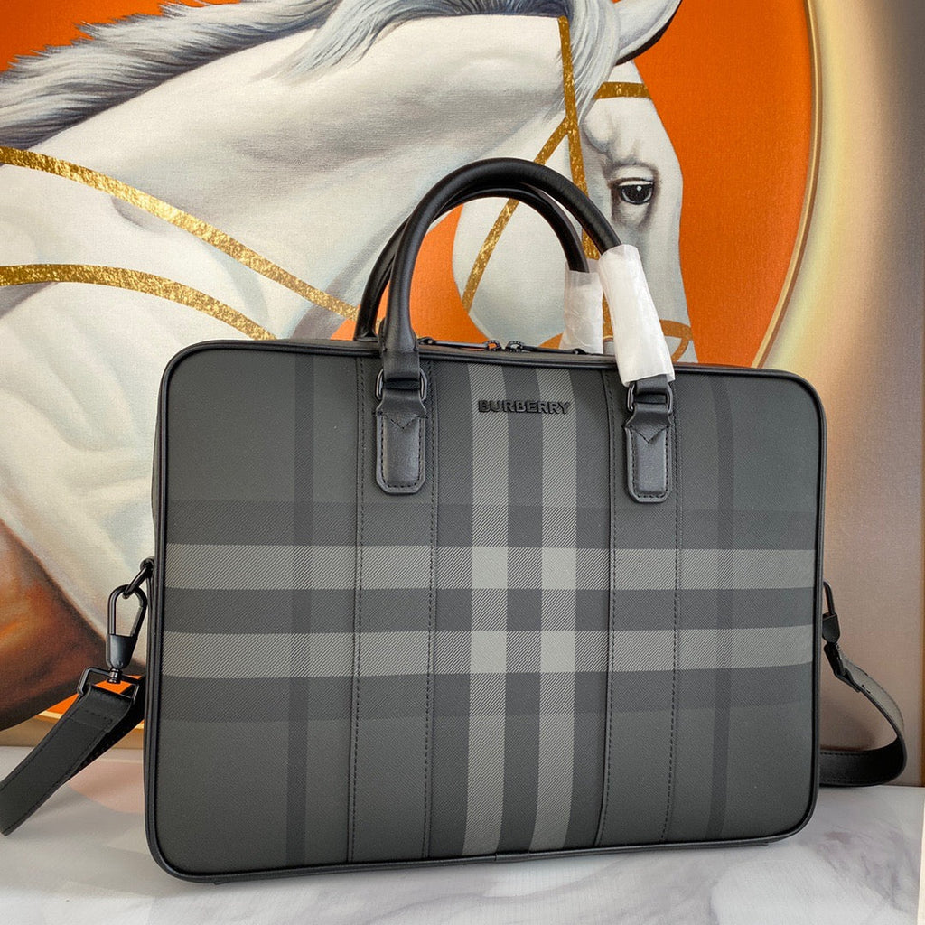 BURB Briefcases