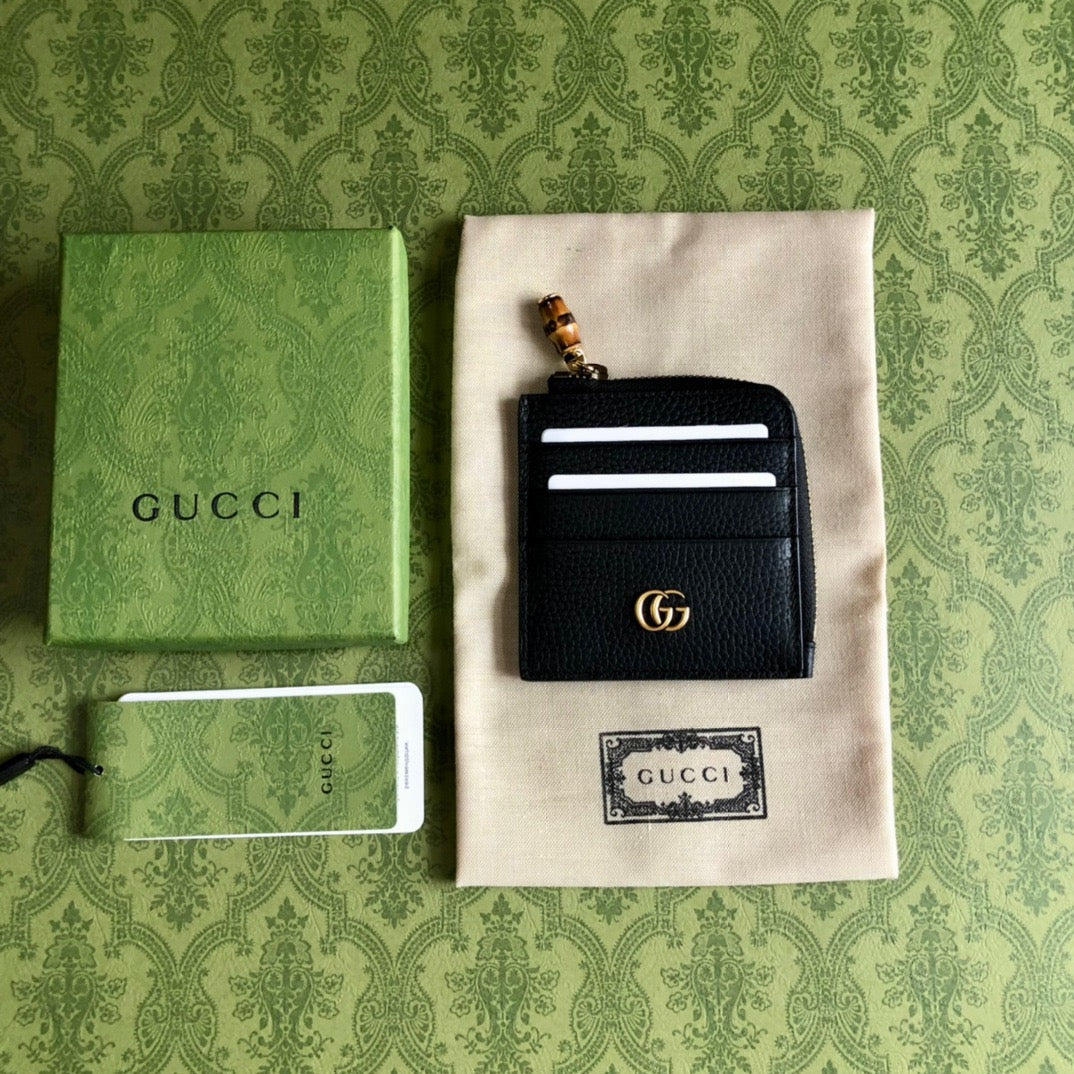 GUC Wallet