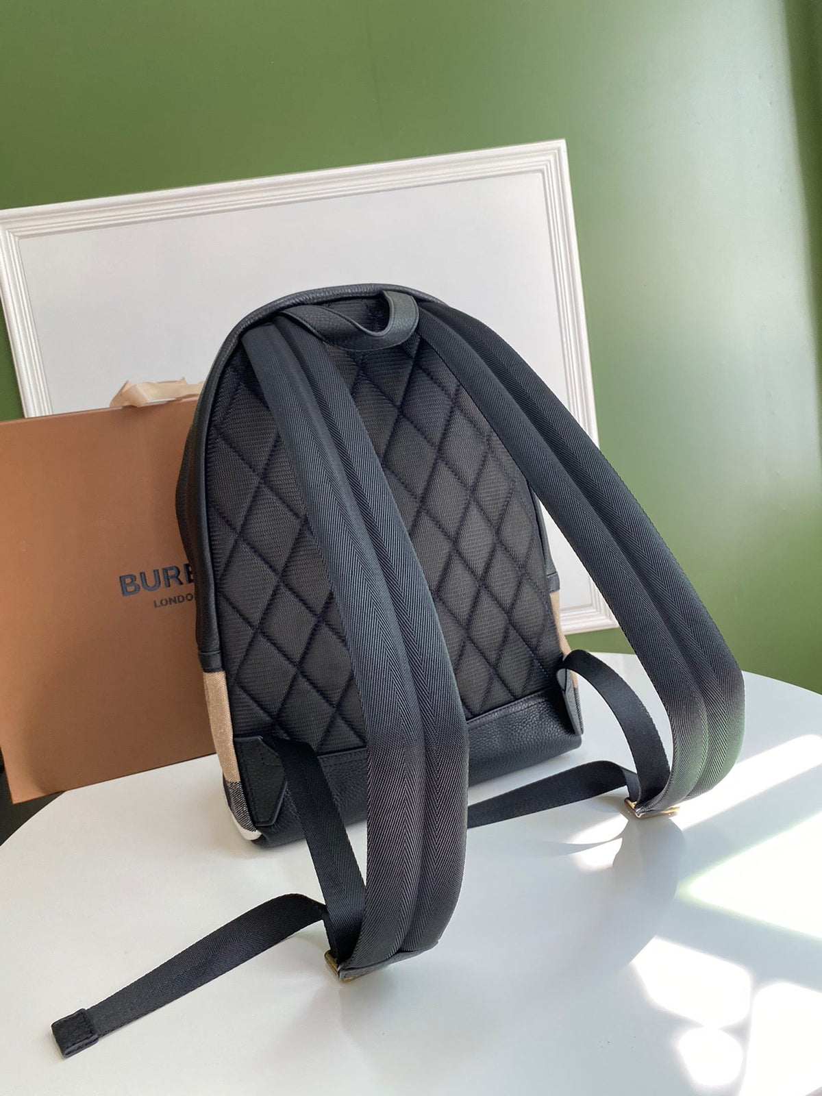 BURB Backpack