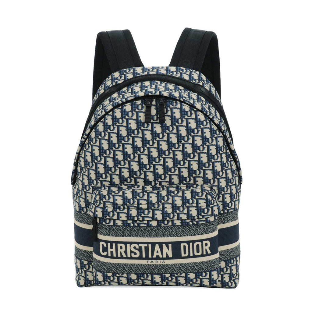 DIO Travel Oblique Backpack