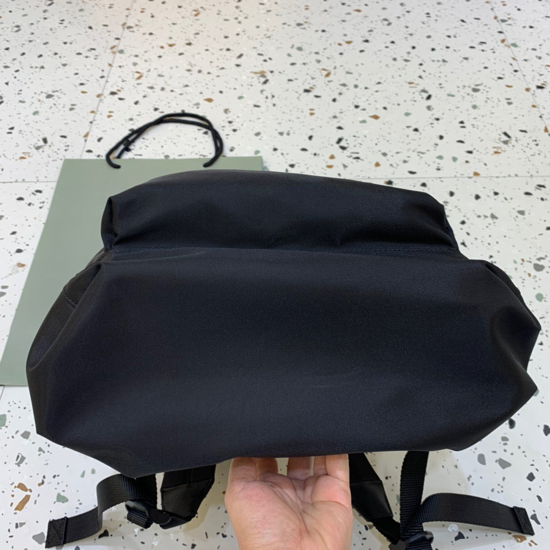 BLCG Back Pack