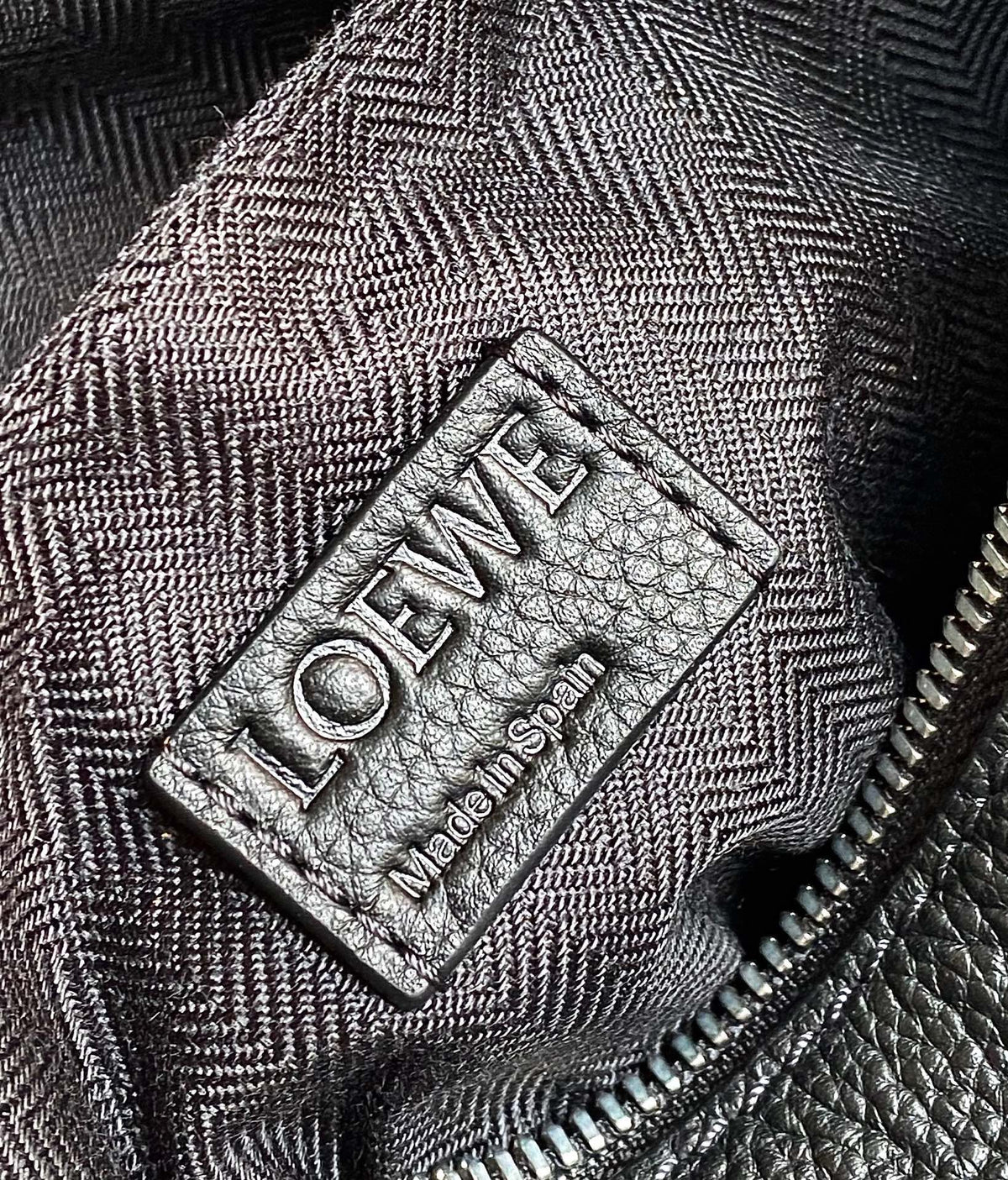 LO Backpack