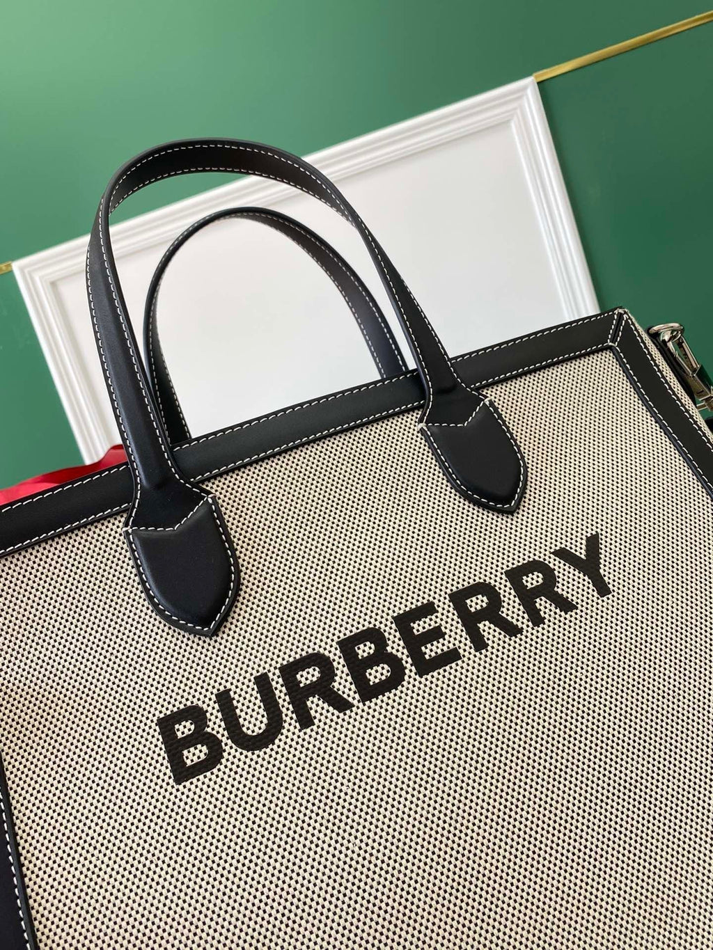 BURB Briefcases