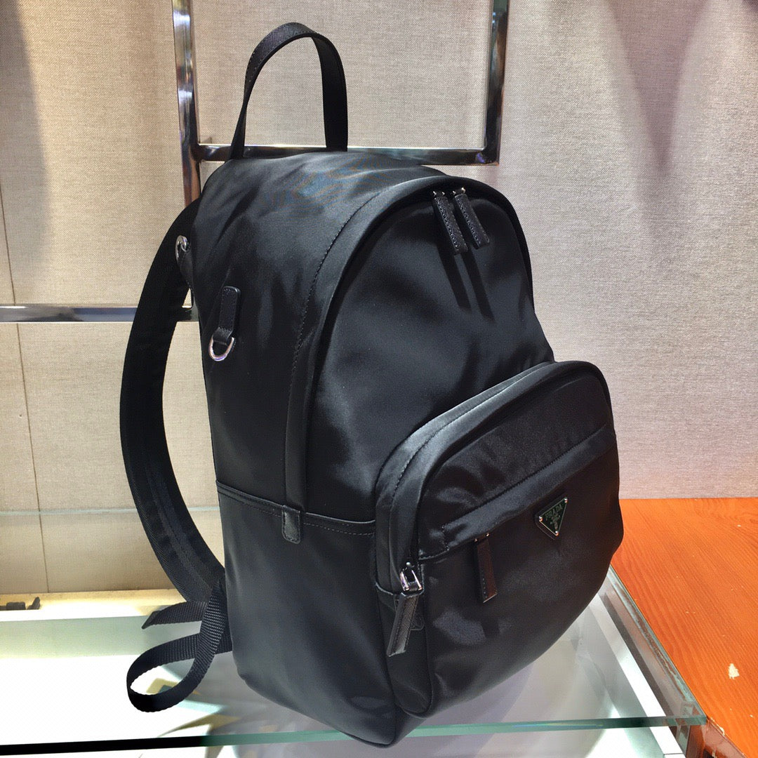 PRA Backpack