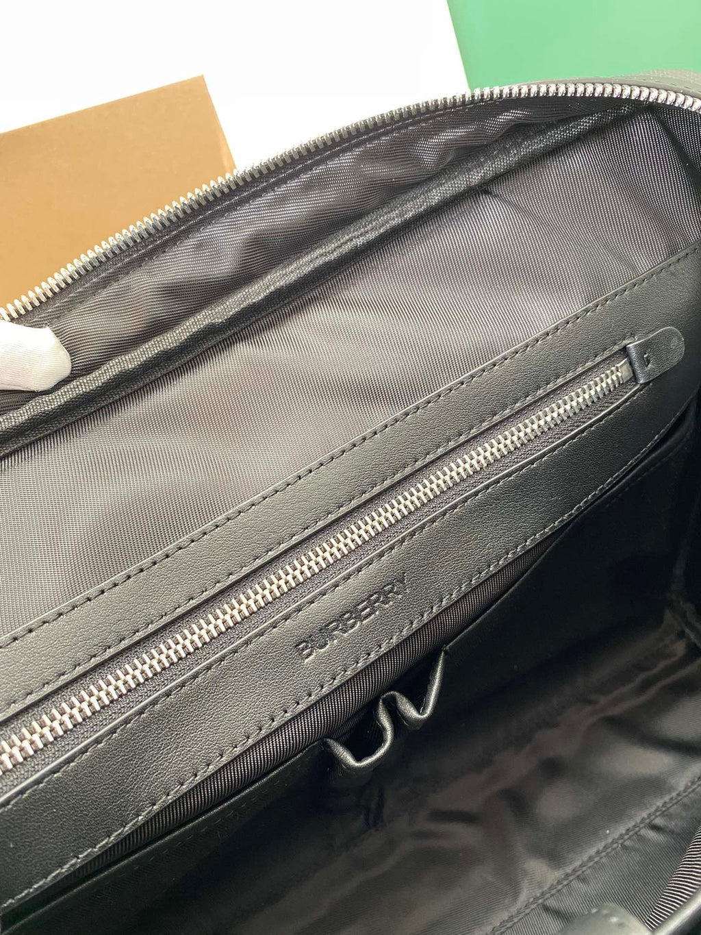 BURB Briefcases
