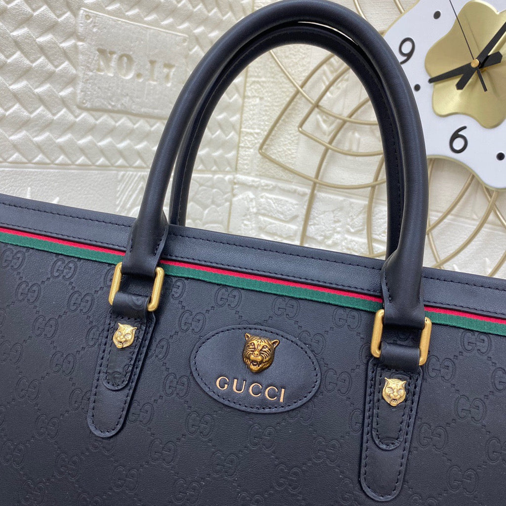 GUC Briefcases