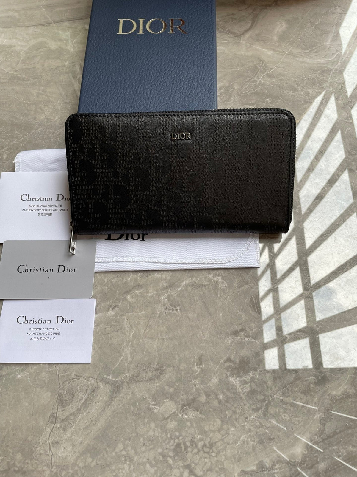 DIO Wallet