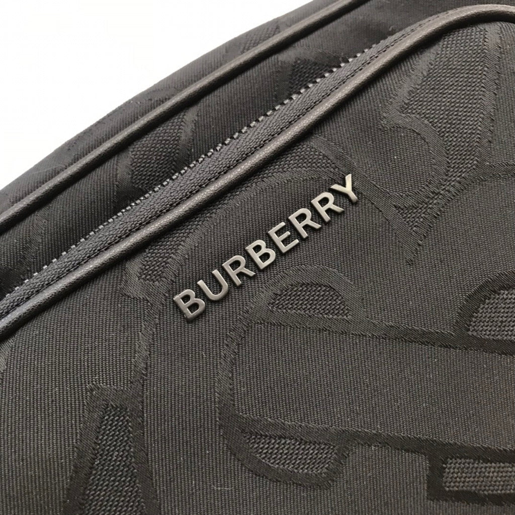 BURB Messenger Bag