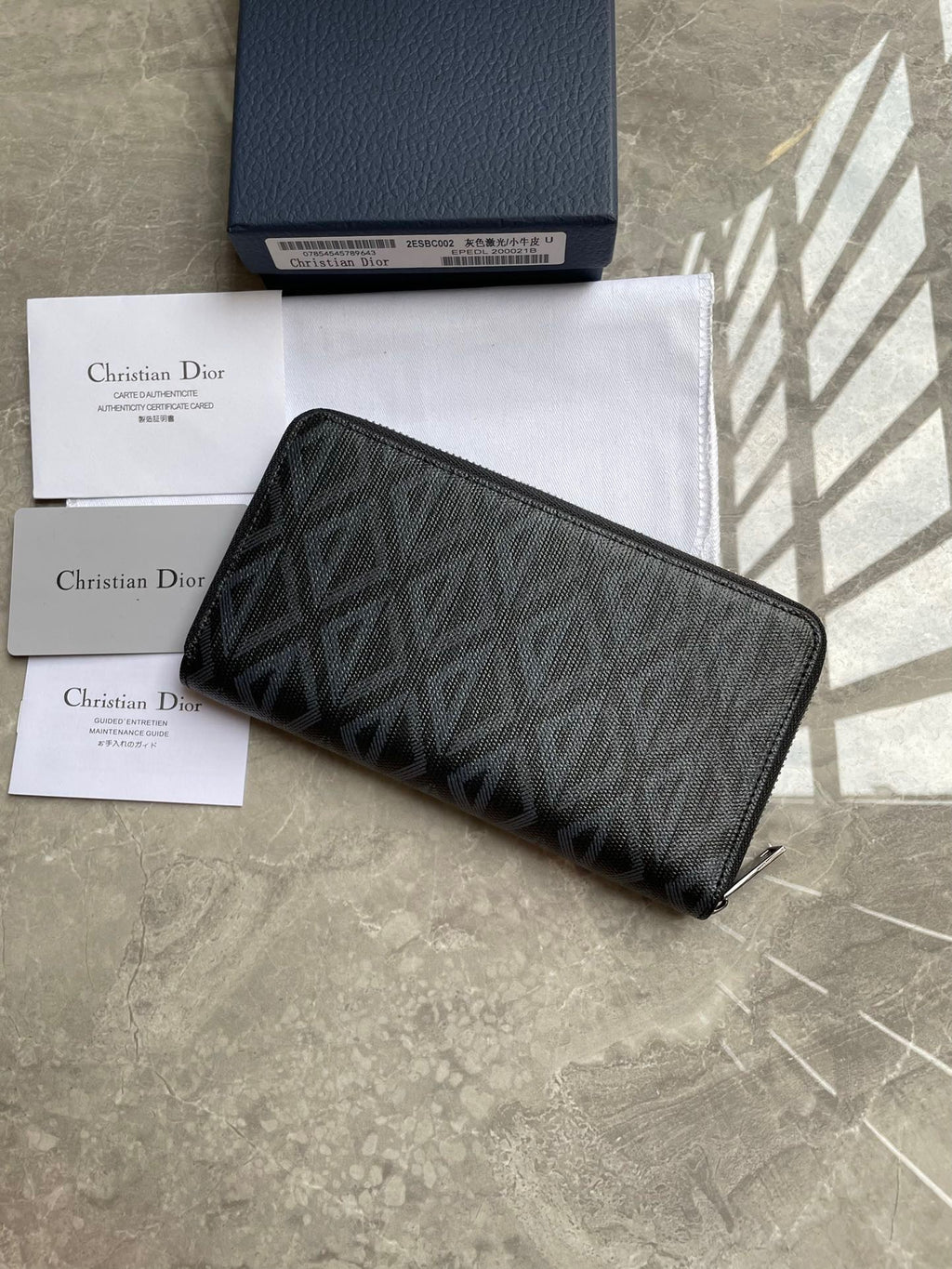 DIO Wallet