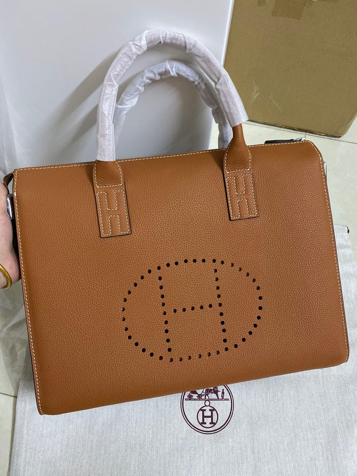 HERM Briefcase