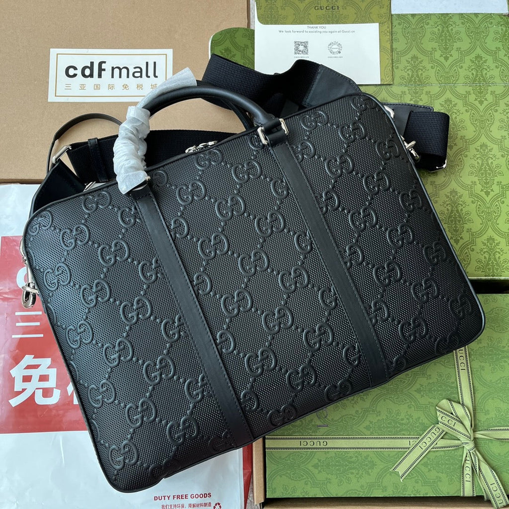 GUC Briefcases Bag