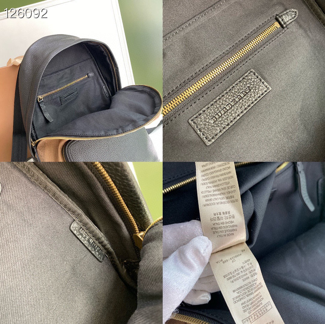 BURB Backpack