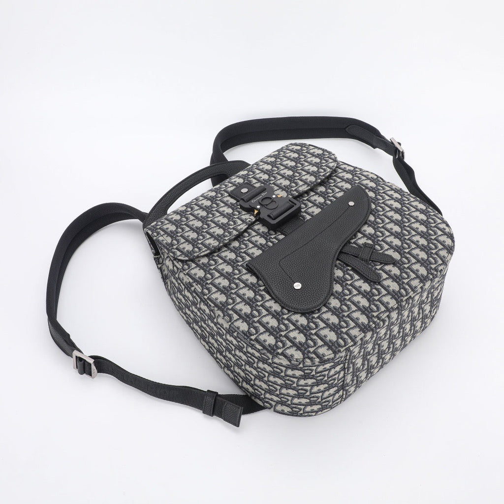 DIO Gallop Oblique Backpack