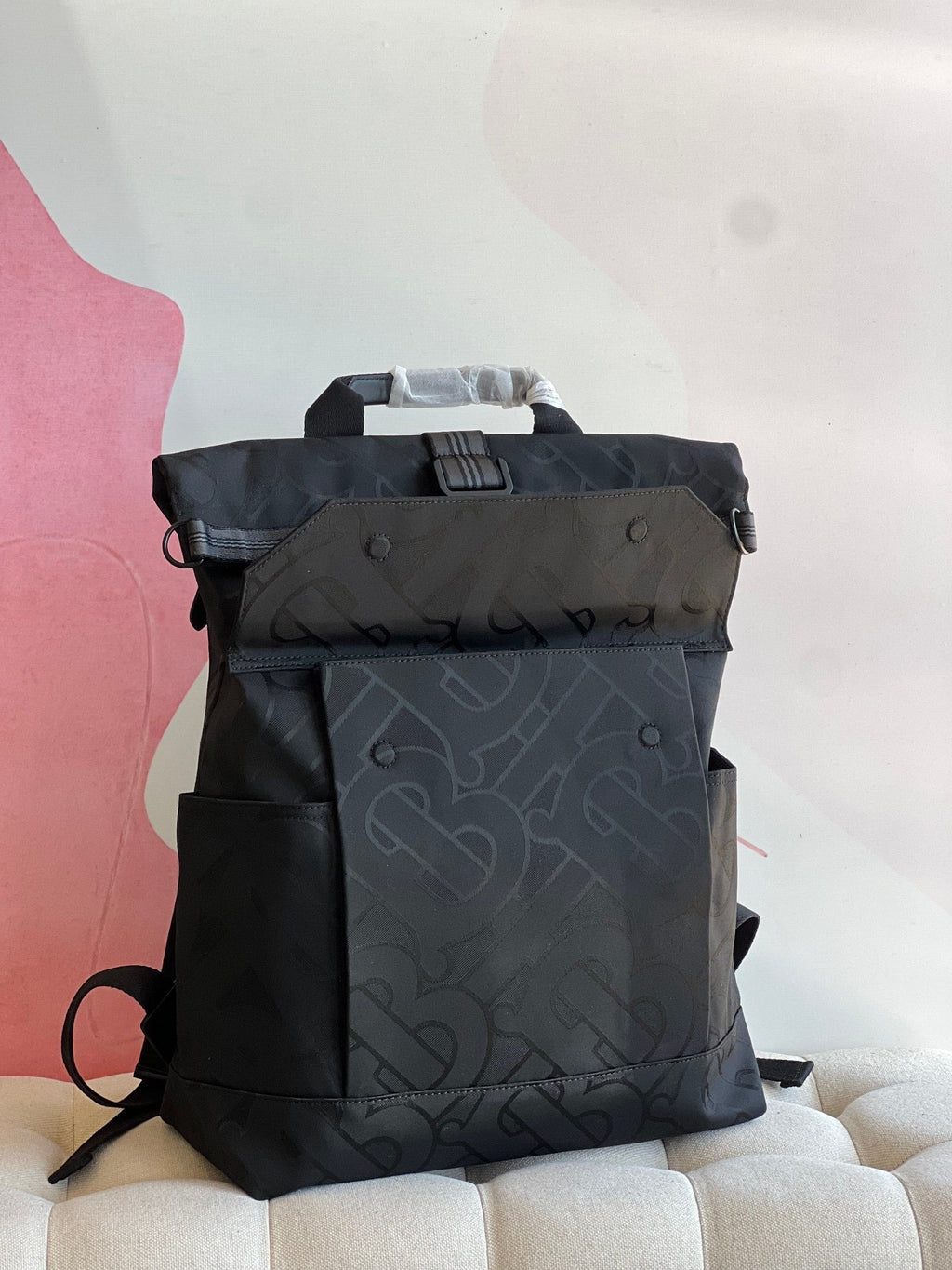 BURB Backpack
