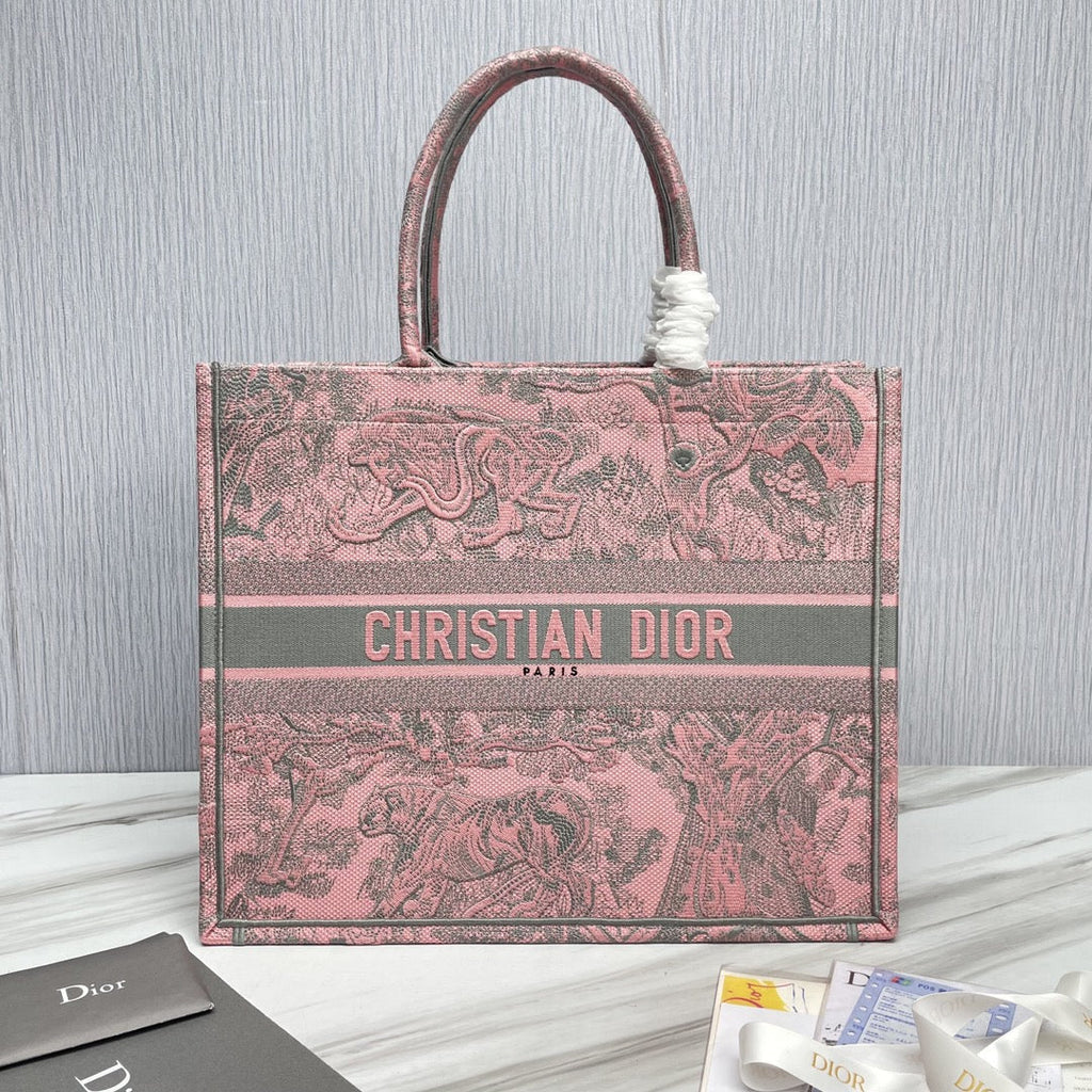 DIO BookTote