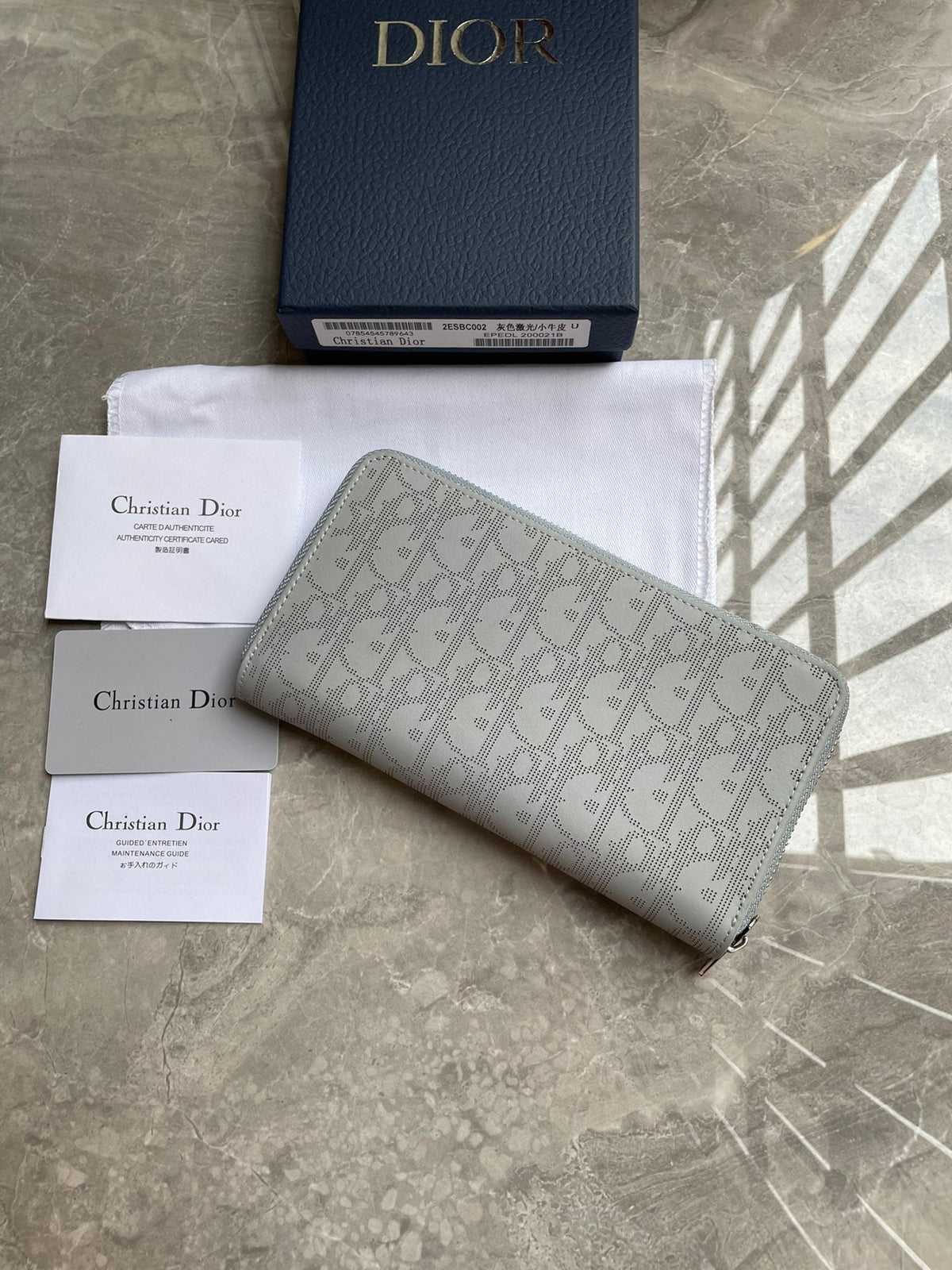 DIO Wallet