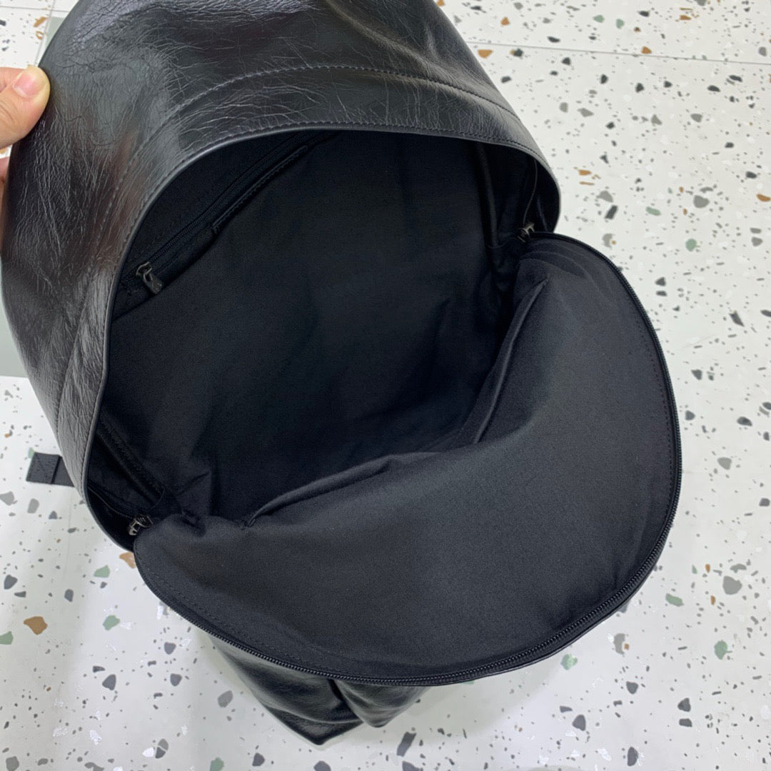 BLCG Back Pack