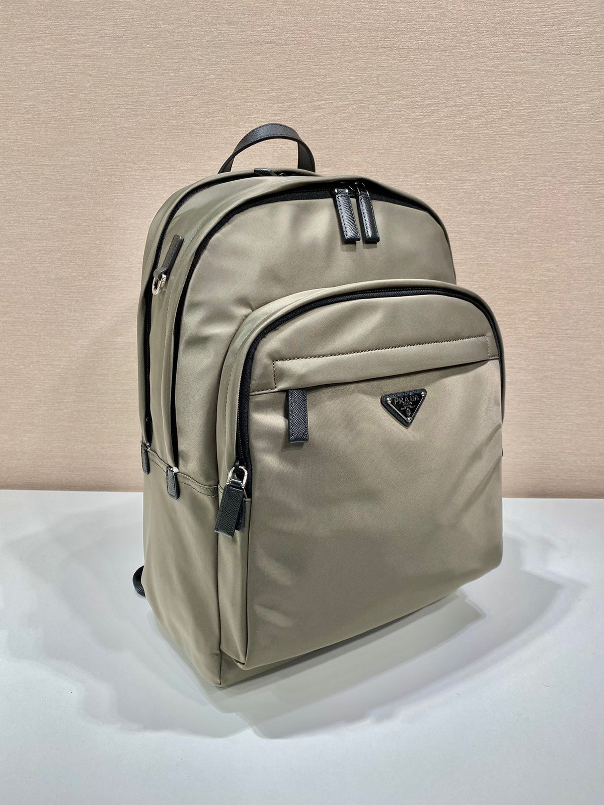 PRA Backpack