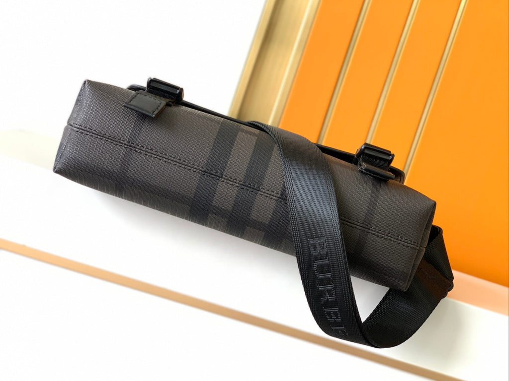 BURB Messenger Bag