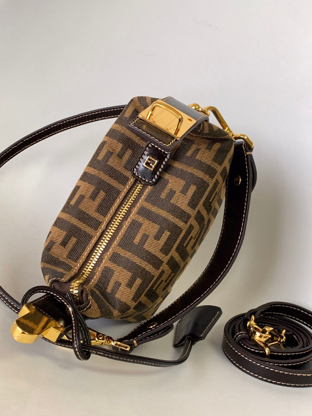 FEN Mini Cube Bag