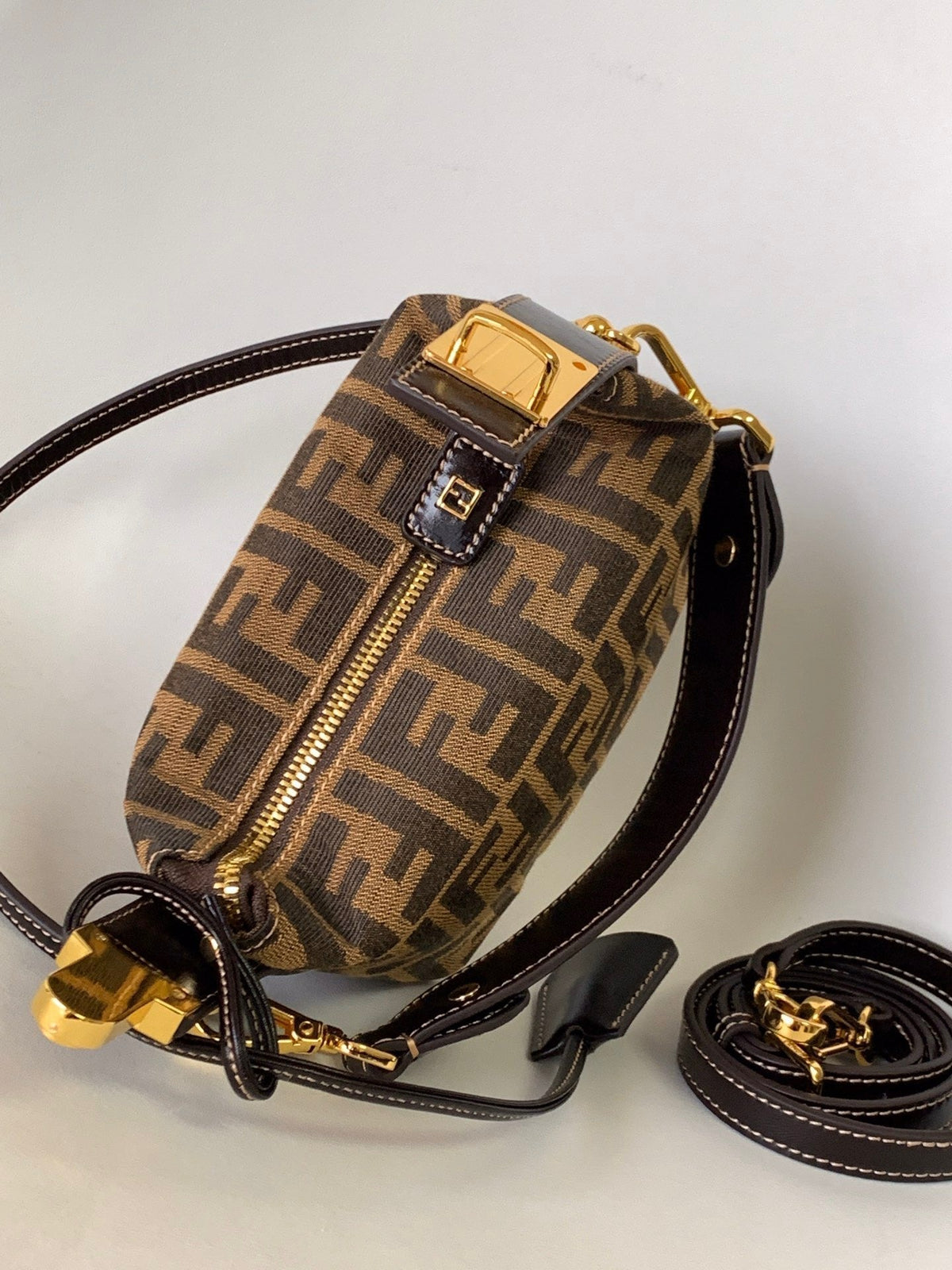 FEN Mini Cube Bag