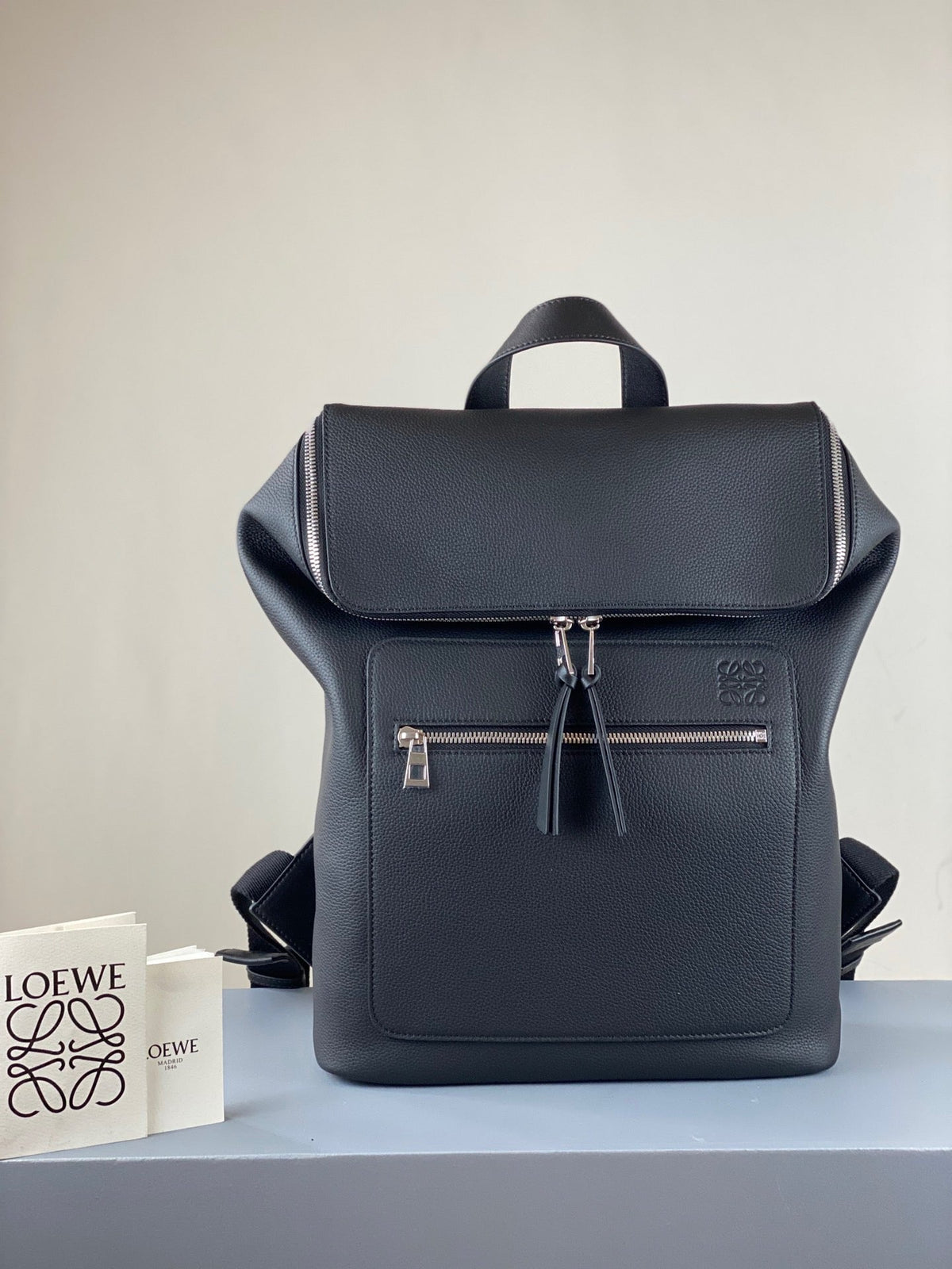 LO Backpack