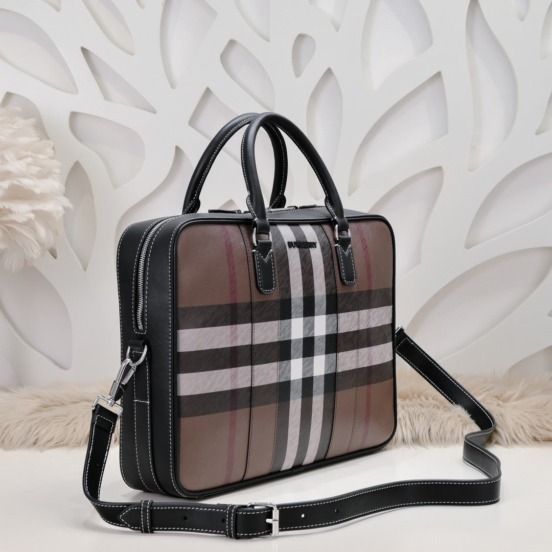 BURB Briefcases