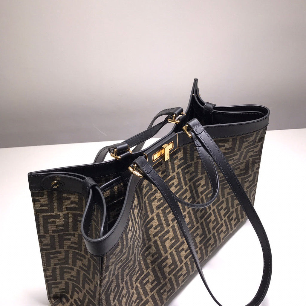 FEN Tote